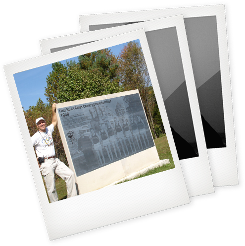 Liston Bochette's Scrapbook